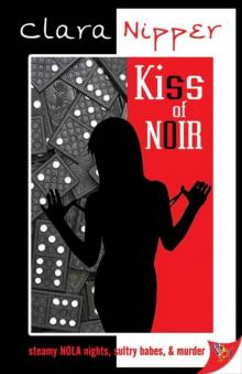 Kiss of Noir Read online