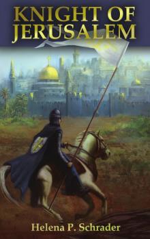 Knight of Jerusalem Read online