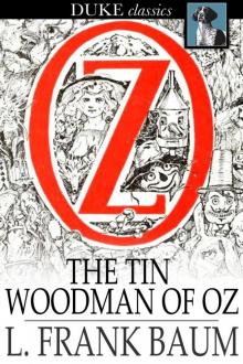 L. Frank Baum_Oz 12