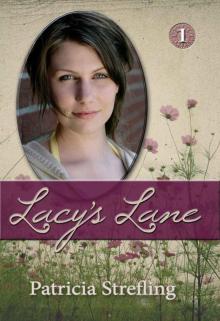 Lacy's Lane Read online