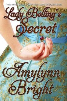 Lady Belling's Secret Read online