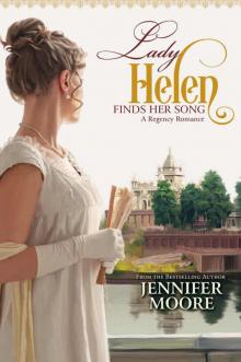 Lady Helen Finds Her Song Read online