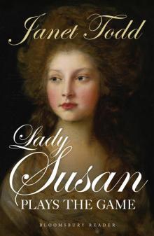 Lady Susan Plays the Game Read online
