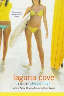 Laguna Cove Read online