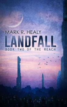 Landfall (The Reach, Book 2) Read online