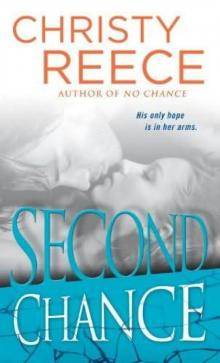 Last Chance 05 - Second Chance Read online