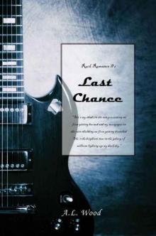 Last Chance Read online