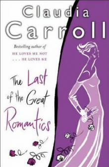 Last of the Great Romantics Read online