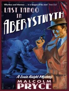 Last Tango in Aberystwyth an-2 Read online