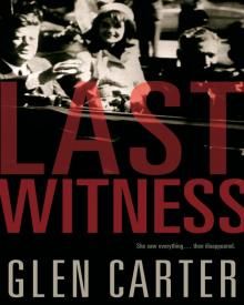 Last Witness Read online