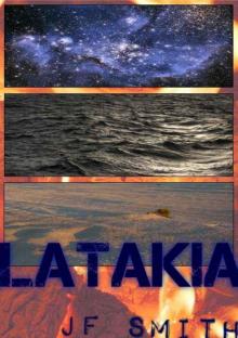 Latakia Read online
