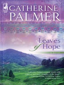 Leaves of Hope Read online