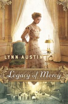 Legacy of Mercy Read online