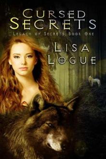 Legacy of Secrets 01-Cursed Secrets Read online