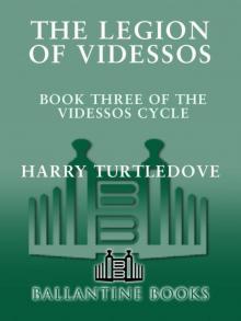 Legion of Videssos Read online