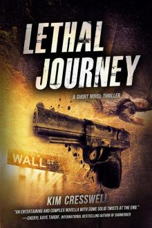 Lethal Journey Read online