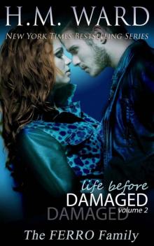 Life Before Damaged Vol. 2 (The Ferro Family) (LIFE BEFORE DAMAGED (The Ferro Family)) Read online
