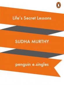 Life's Secret Lessons Read online