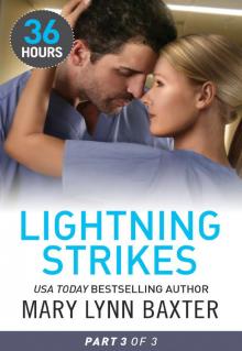Lightning Strikes Part 3 (36 Hours) Read online