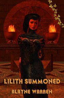 Lillith Summoned Read online
