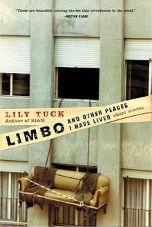 Limbo, and Other Places I Have Lived_Short Stories Read online