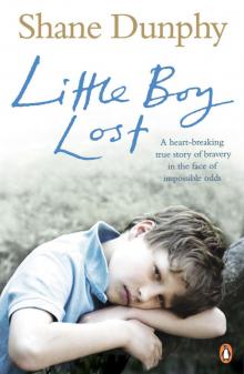 Little Boy Lost Read online