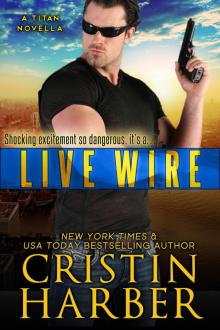 Live Wire Read online