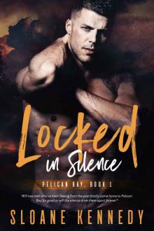 Locked in Silence_Pelican Bay [Book 1] Read online