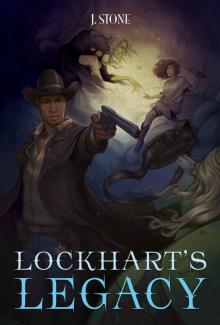 Lockhart's Legacy (Vespari Lockhart Book 1) Read online