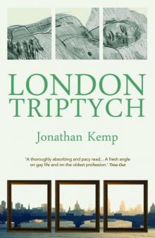 London Triptych Read online