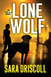 Lone Wolf Read online