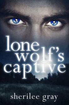 Lone Wolf's Captive (novella) Read online