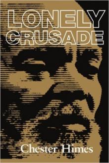 Lonely Crusade Read online