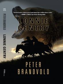Lonnie Gentry Read online