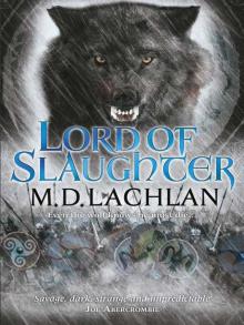 Lord of Slaughter c-3 Read online