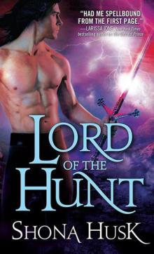 Lord of the Hunt Read online