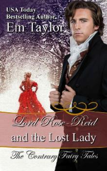 Lord Rose Reid and the Lost Lady Read online