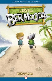 Lost in Bermooda Read online