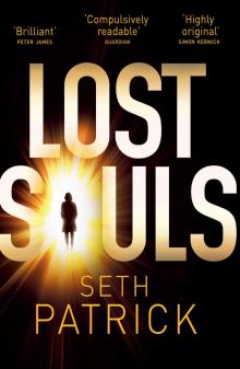 Lost Souls Read online
