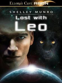 LostwithLeo Read online