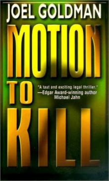 Lou Mason Mystery - 01 - Motion to Kill Read online
