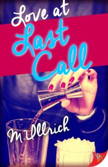 Love at Last Call Read online
