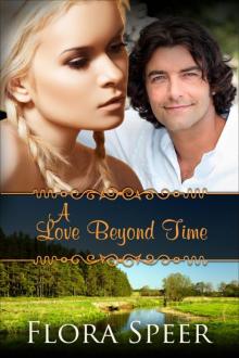 Love Beyond Time Read online