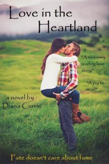 Love in the Heartland Read online
