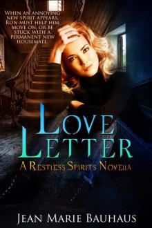 Love Letter Read online