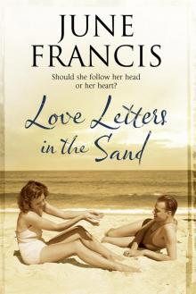 Love Letters in the Sand Read online