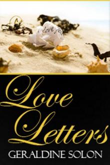 Love Letters Read online