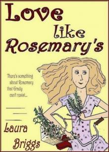 Love Like Rosemary's Read online