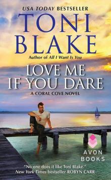 Love Me if You Dare Read online