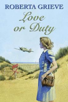 Love or Duty Read online